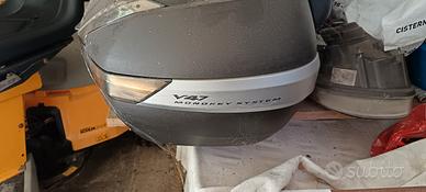 bauletto Honda nc 