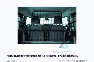 griglia interna cani e animali