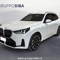 BMW X3 G45 2024 xdrive20d MSport auto
