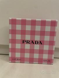 profumo donna Prada nuovo