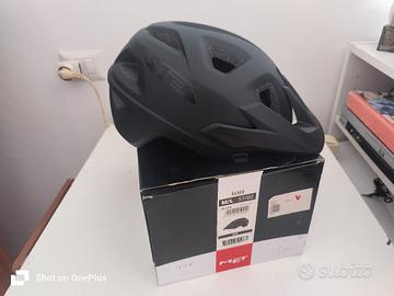 Casco Met modello Echo nuovo