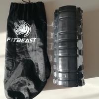 Rullo per massaggio muscolare Fitbeast