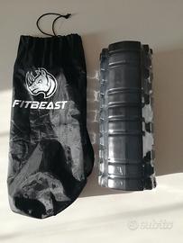 Rullo per massaggio muscolare Fitbeast