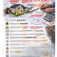 Stai per firmare un preliminare? FERMATI PRIMA