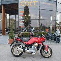 Moto Guzzi V100 - 2024 KM0