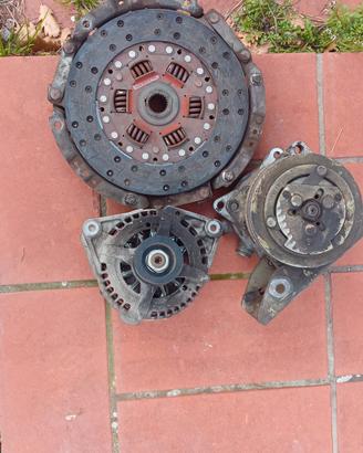 alternatore 