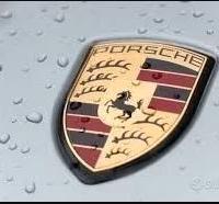ANFOSSI Ricambi PORSCHE Milano