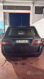 Fiat stilo 