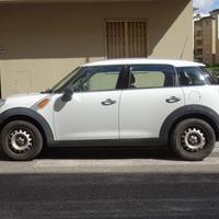 MINI Countryman D Mini Cooper D Business Countryma