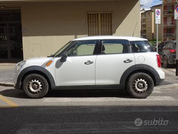 MINI Countryman D Mini Cooper D Business Countryma