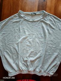 T-shirt colorate  bambina - ragazzina