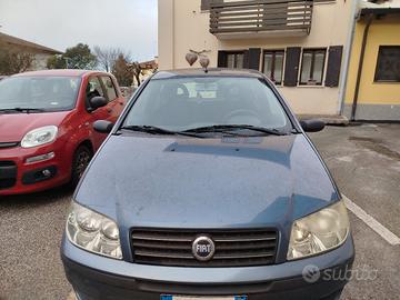 Fiat punto 3a serie 