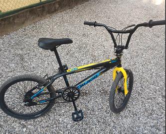 Bici bmx