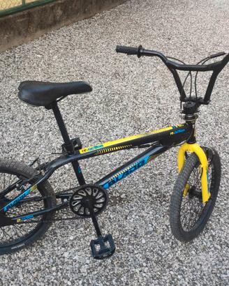 Bici bmx