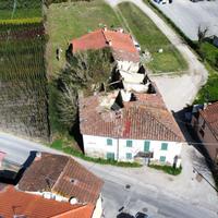 CASA SEMINDIPENDENTE A PISTOIA