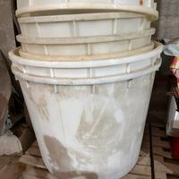 Botti per bollitura vino