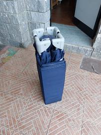 Box/lettino 