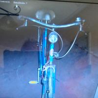 bicicletta Vintage