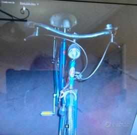 bicicletta Vintage