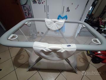 Box CAM coniglio stella