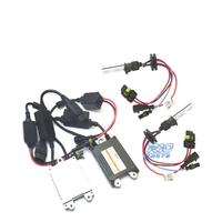 KIT XENON H1 DOPPIO CORRETTORE