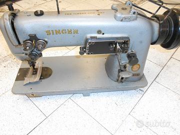 Singer 307 G2