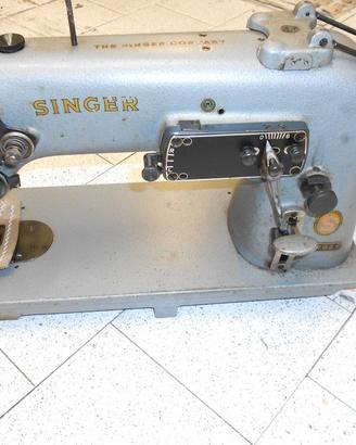 Singer 307 G2
