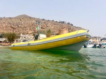 Joker boat coaster 470