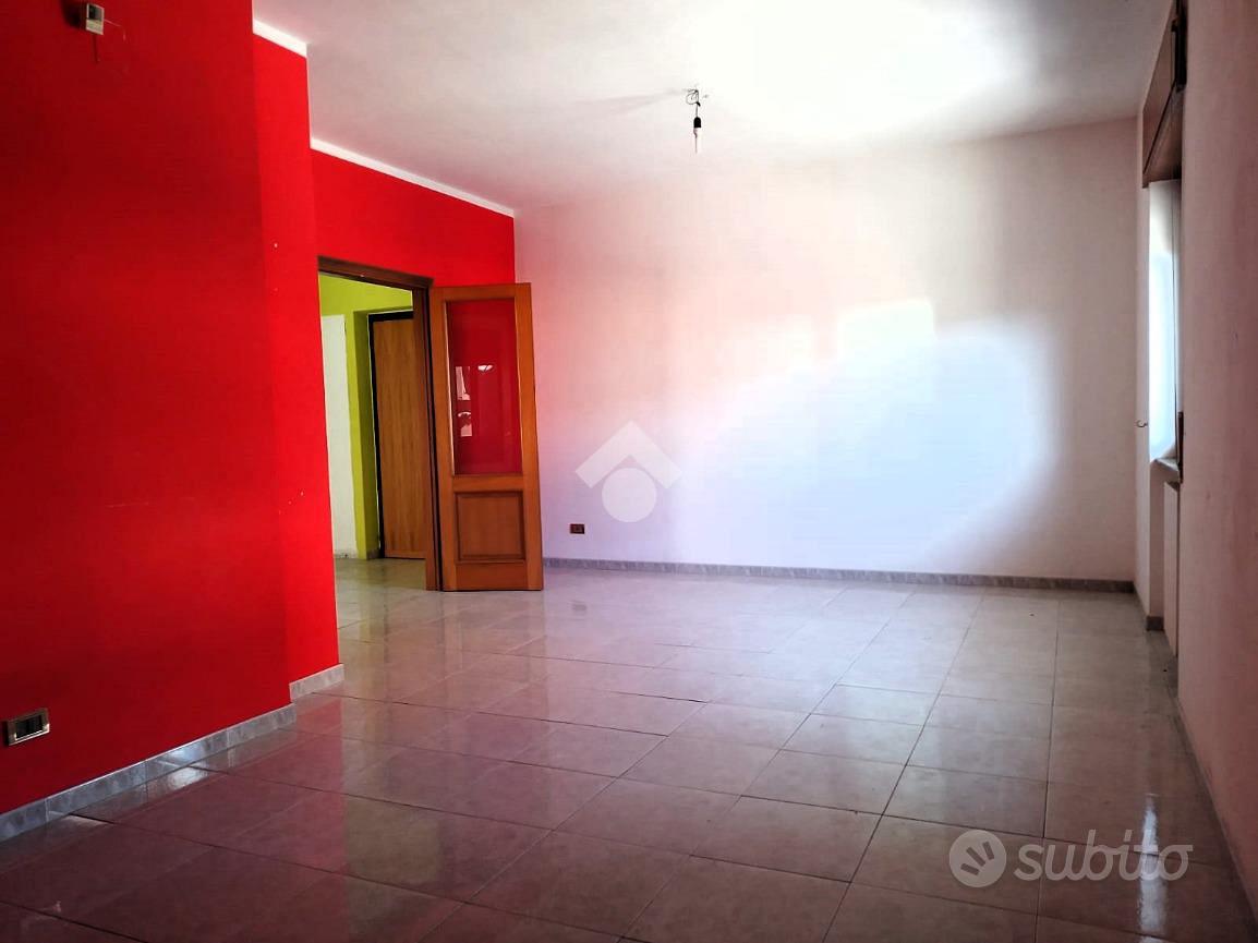 Apartment in Mendicino, San Bartolo - Altro