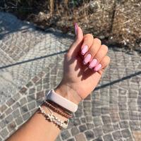 €erco modelle per manicure e ricostruzione unghie