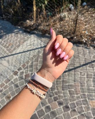 €erco modelle per manicure e ricostruzione unghie