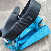 🧗 Imbrago Black Diamond Momentum Nuovo – XXL