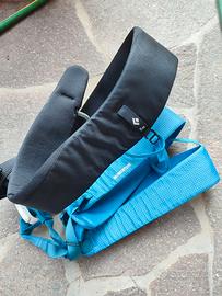 🧗 Imbrago Black Diamond Momentum Nuovo – XXL