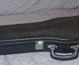custodia Violino 3/4