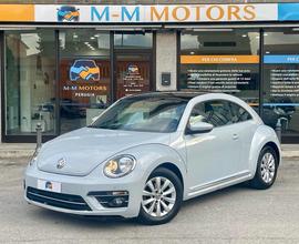 VOLKSWAGEN Maggiolino 2.0 TDI Design BlueMotion