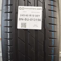 1 pneumatico hankook 245/40 r19 98y su13156