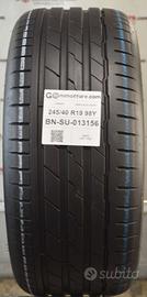 1 pneumatico hankook 245/40 r19 98y su13156