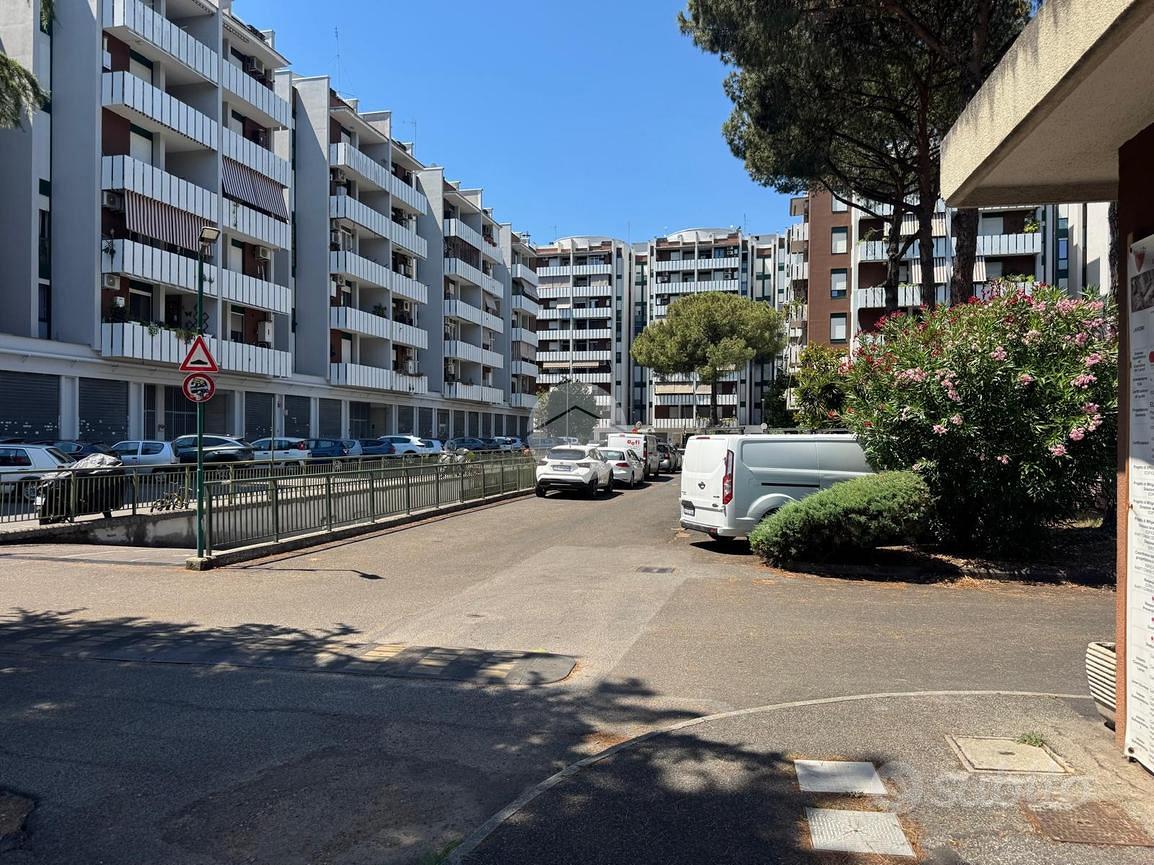 Appartamento – Roma, Casal Bruciato, Collatino - Vista 3