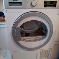 ASCIUGATRICE SMEG DHT83LIT-1