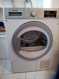 ASCIUGATRICE SMEG DHT83LIT-1