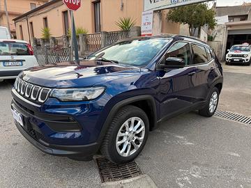 Jeep Compass 1.6 Multijet cv 130 Limited