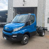 Telaio Iveco Daily 35C11 - 2016