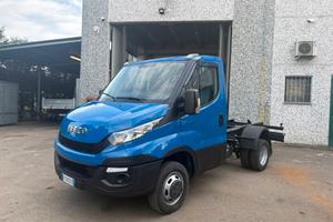 Telaio Iveco Daily 35C11 - 2016