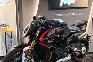 Mv Agusta Brutale 1000 RR