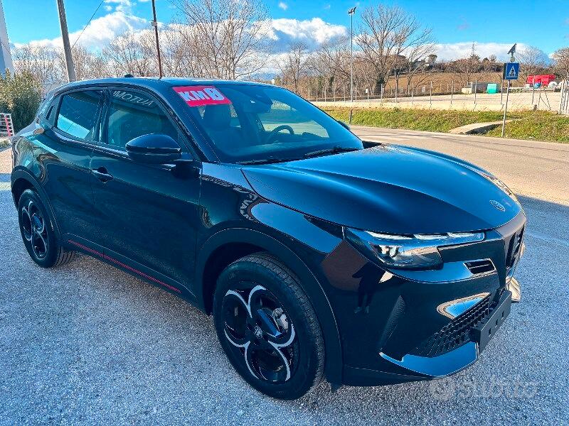 Alfa Romeo Junior