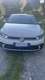 Vw Polo 1.0 TSI R-Line 95cv 05/2024 - 24800km
