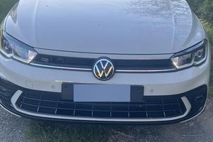 Vw Polo 1.0 TSI R-Line 95cv 05/2024 - 24800km