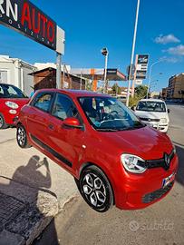 renault twingo nuova 