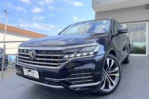 Volkswagen Touareg 3.0 V6 TDI SCR Elegance uni pro