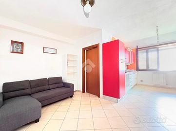 CASA DI CORTE A BOLLATE